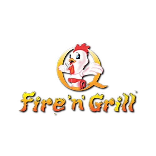 Fire N Grill App
